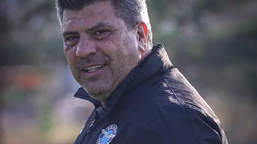 Adana Demirspor'da Koray Palaz, yerine getirilmeyen sözleri gerekçe göstererek istifa etti!