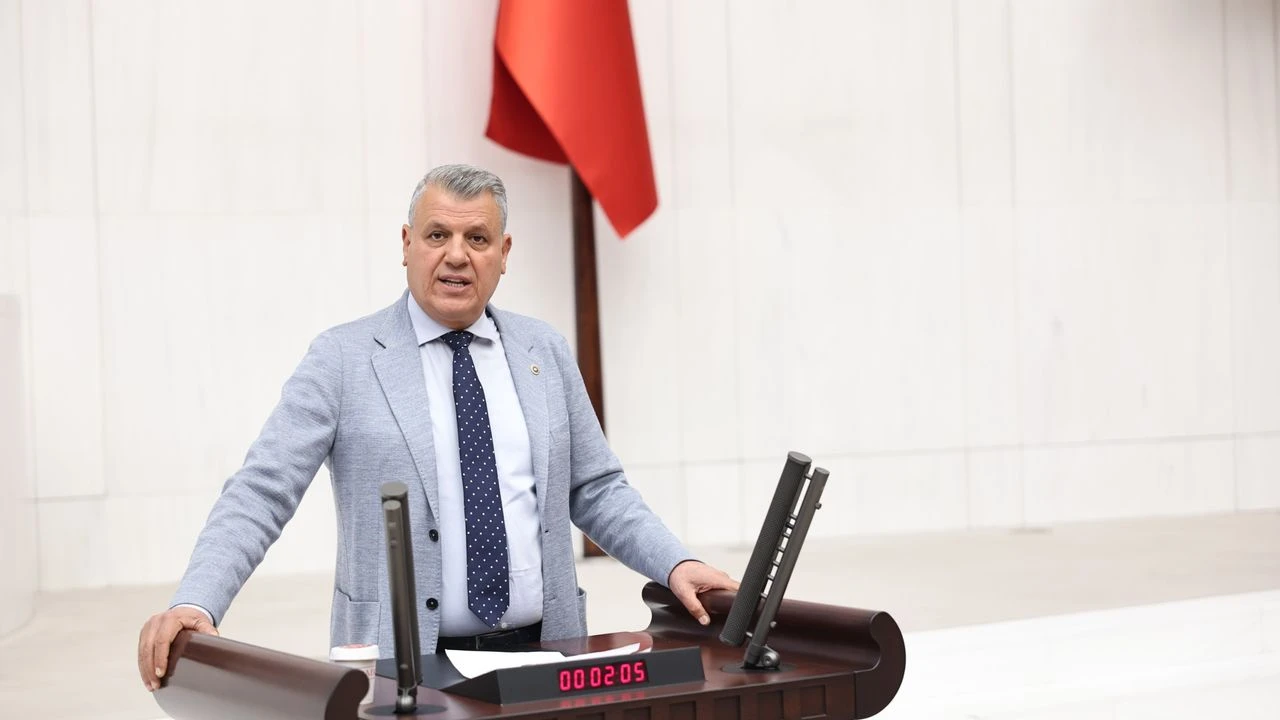 Ayhan Barut'tan faiz darbesine sert tepki