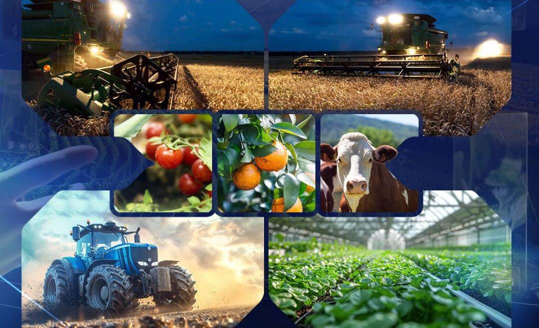 Adana Tarım Fuarı 4 Kasım’da başlıyor: Tarımın kalbi Adana’da atacak!