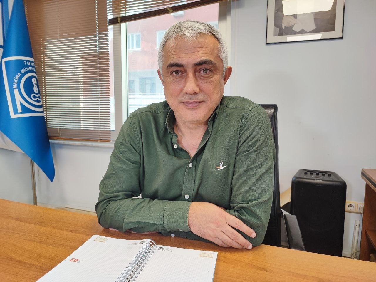 "Denetimsizlik, 10 numara yağ kullanımı araçlarda yangına yol açıyor"