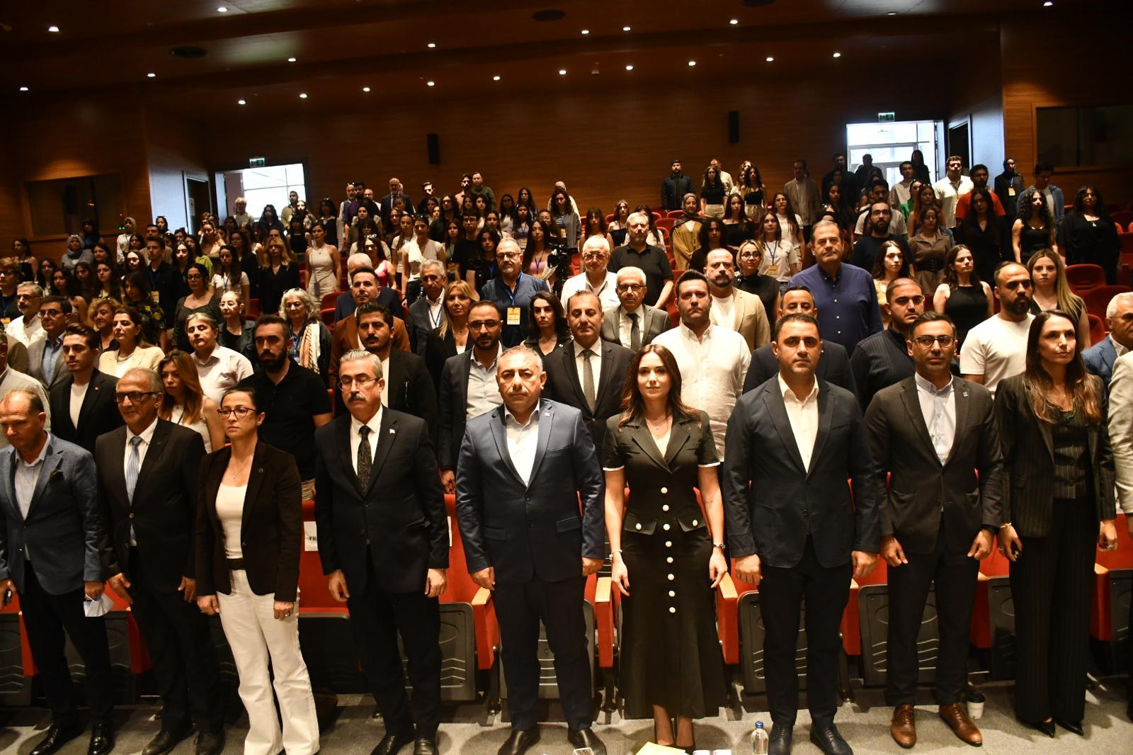 Adana Mimarlık Festivali, yoğun ilgi gördü