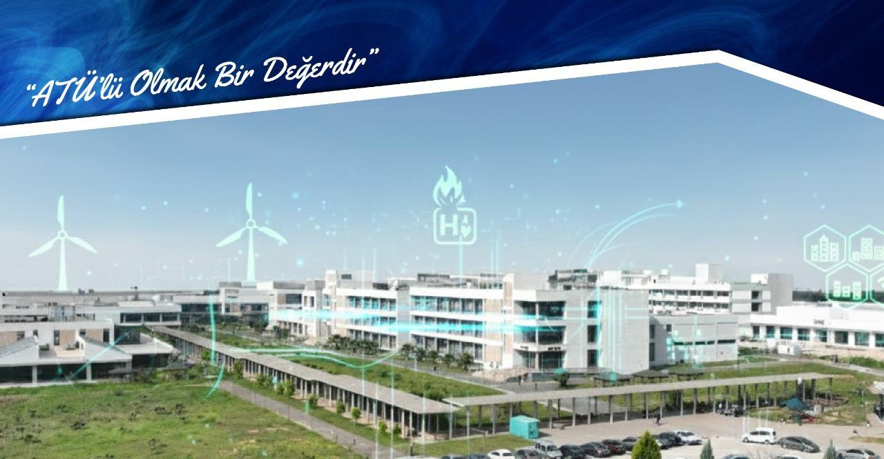 ATÜ, "23. Ekserji ve Uygulamaları Yaz Kursu"na ev sahipliği yapacak