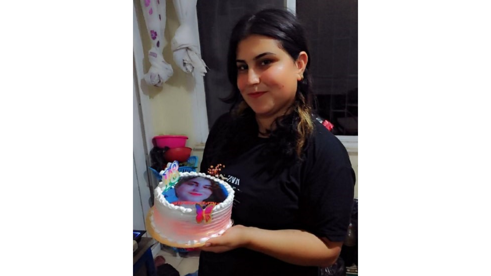 Mardin'den Adana'ya gelen genç kız, otogarda sırra kadem bastı!