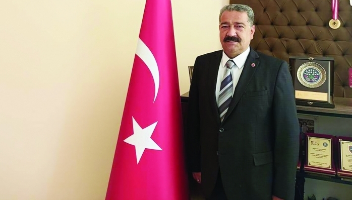 Adana Kasaplar Odası Başkanı Yağmur: “Esnaf borcunu borçla ödüyor”