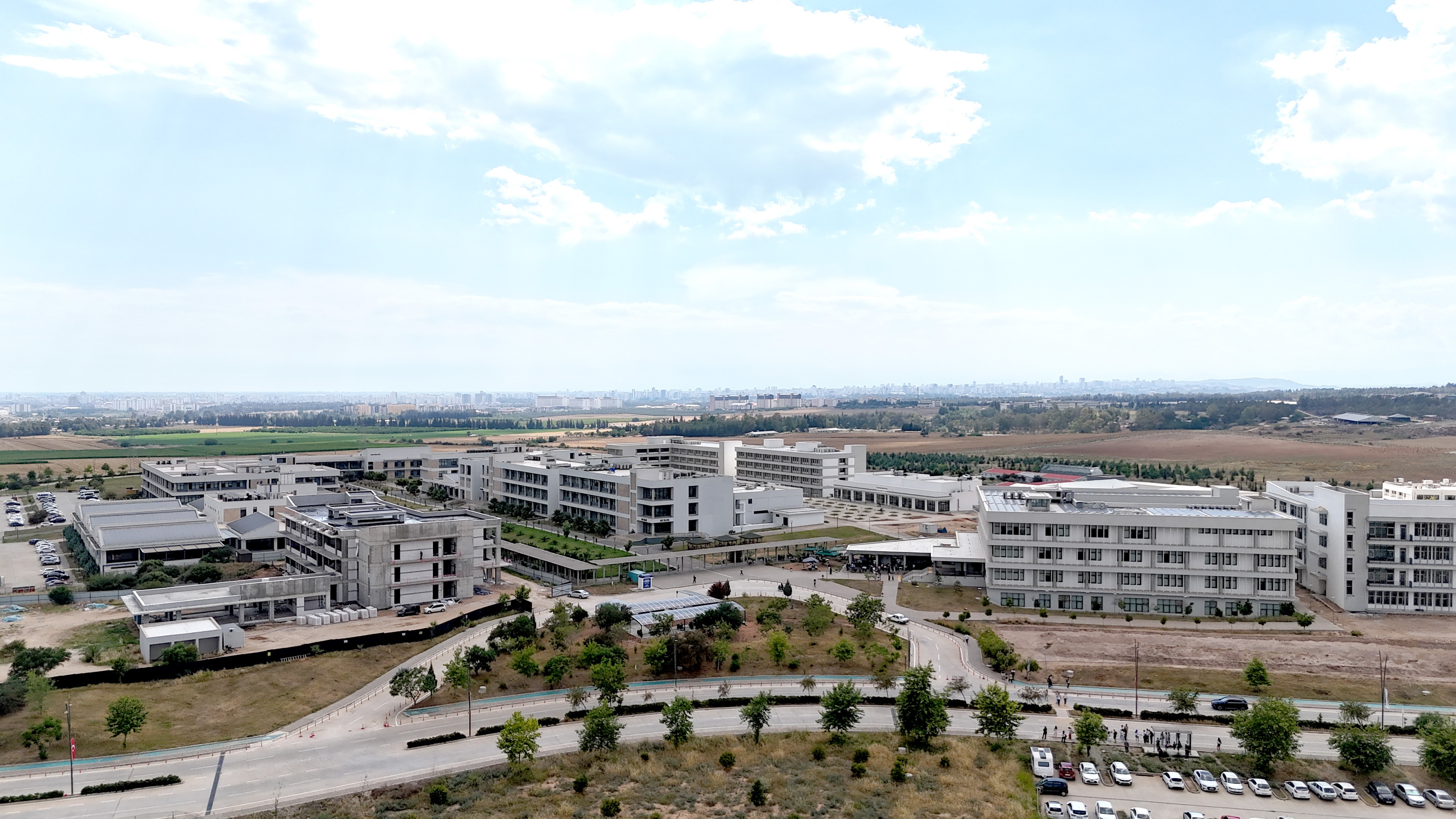 ATÜ, "23. Ekserji ve Uygulamaları Yaz Kursu’na ev sahipliği yapacak