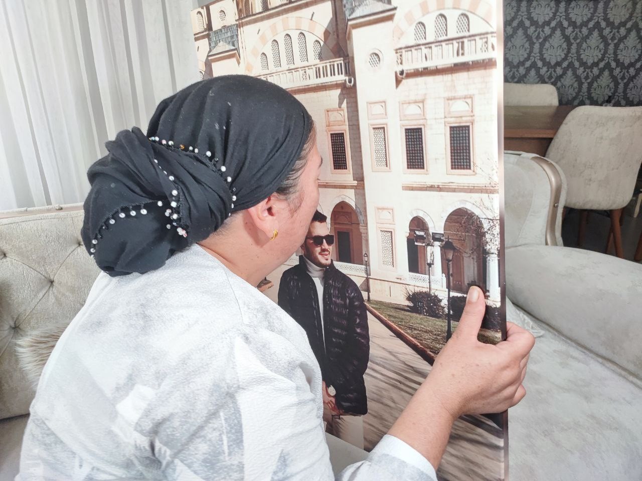 5 yıl önce göz göre göre adam öldüren şahıslara, ceza indirimi verildi!