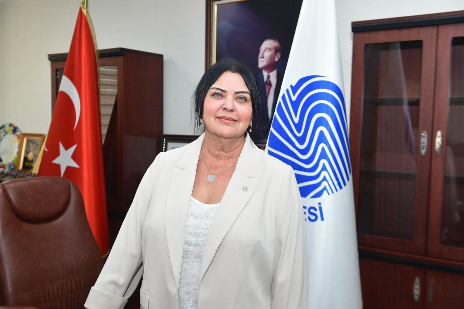 Başkan Vekili Akkan, "Cumhuriyet, mazlum bir milletin küllerinden doğuşunun ilanıdır"