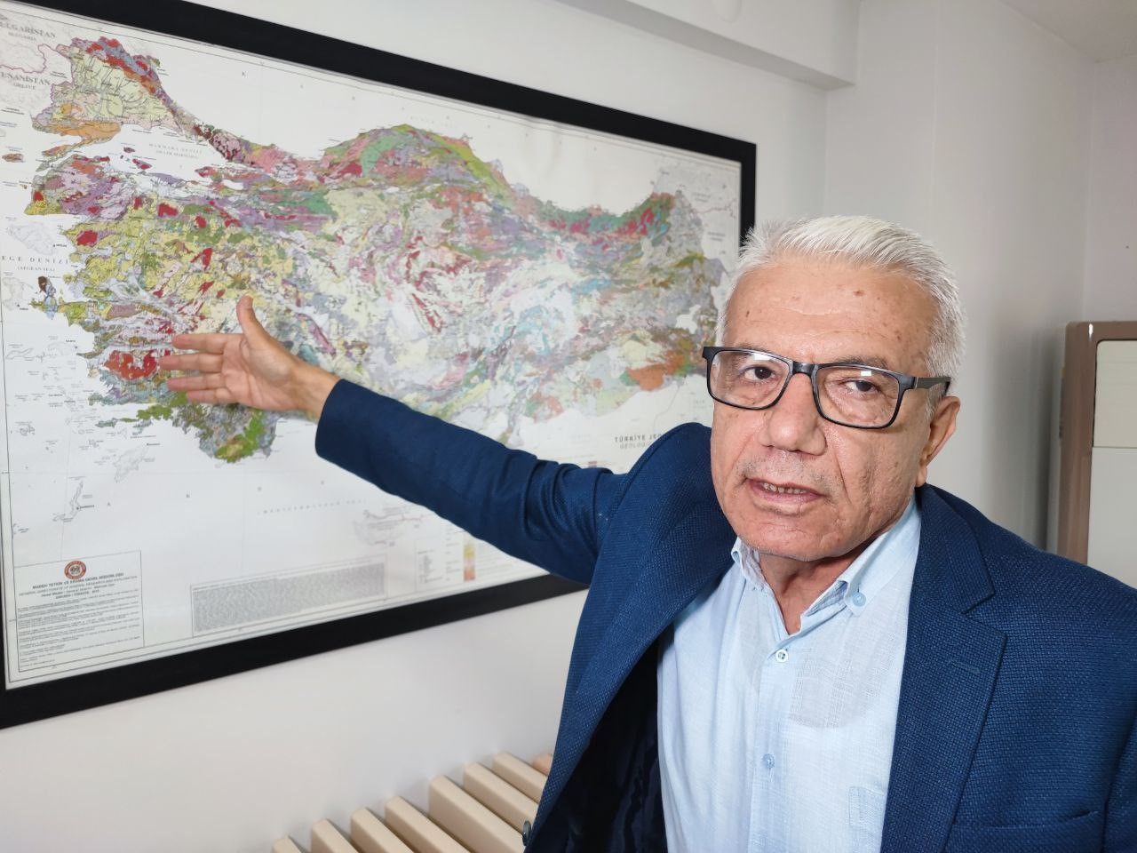 Uzmanı uyardı: "Deprem fırtınası devam edecek"