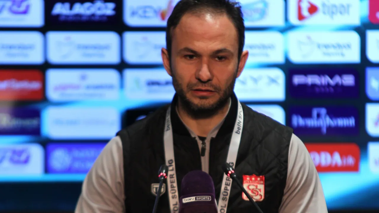 Adana 01 FK'nın Yeni Teknik Direktörü Belli Oldu