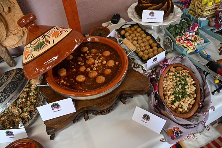 Adana, UNESCO Gastronomi Şehri Ünvanını alabilecek mi? Yarın belli olacak!