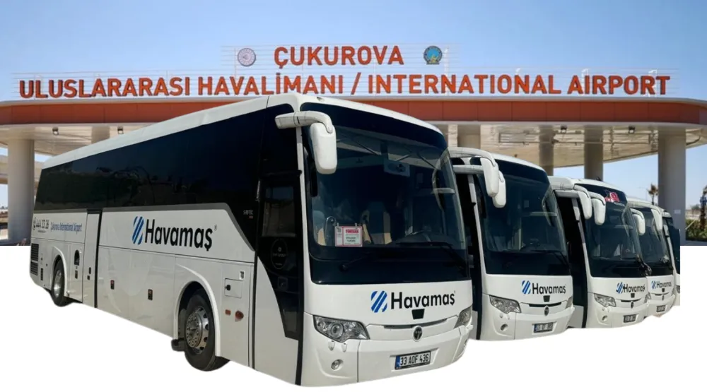 Havamaş'ta, sefer saatleri güncellendi