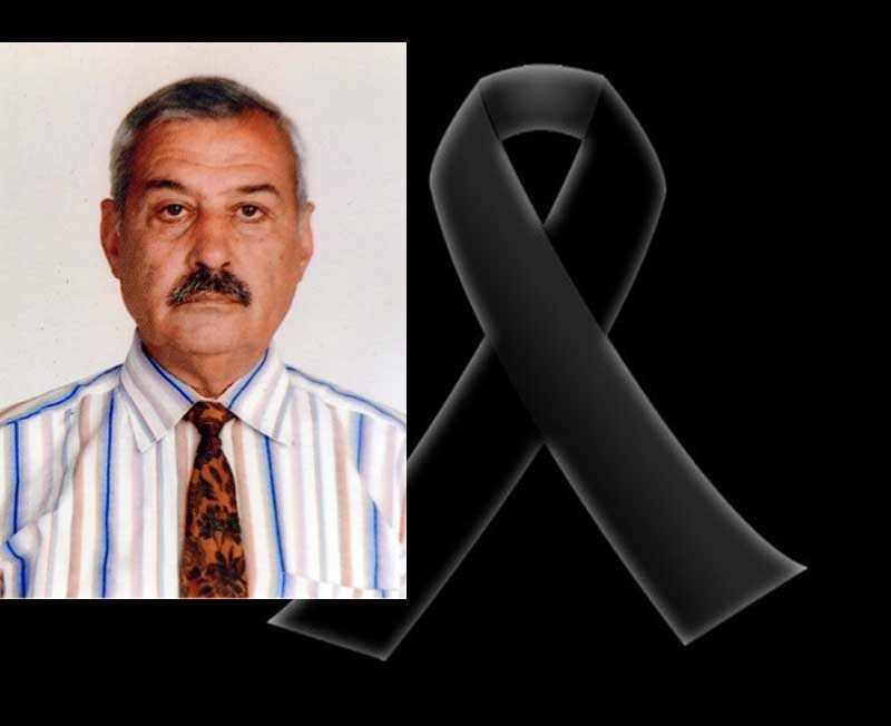 Adana spor dünyasının duayenlerinden Ruhi Yangın vefat etti