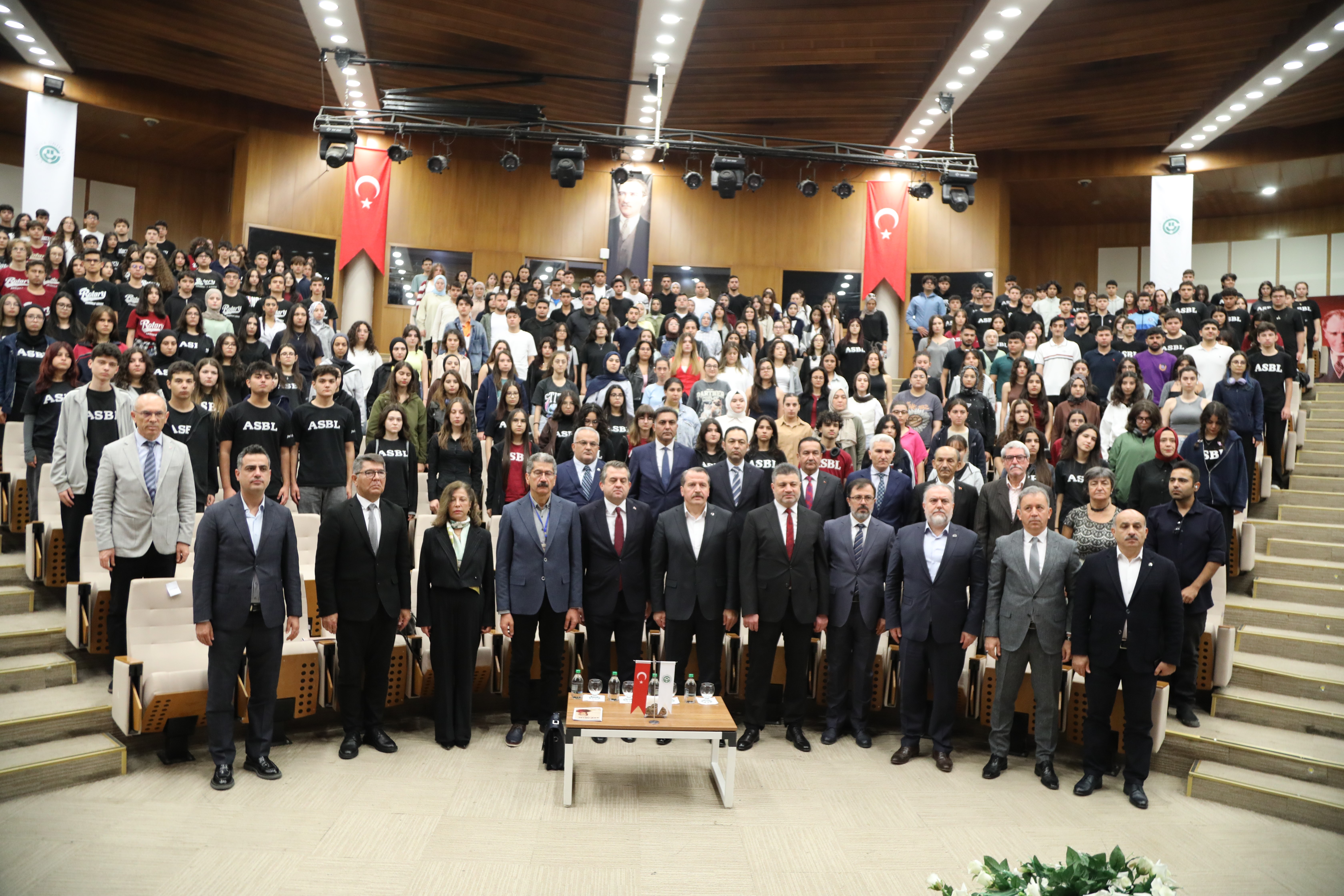 Şair Arif Nihat Asya, vefatının 50. yılında Adana'da anıldı