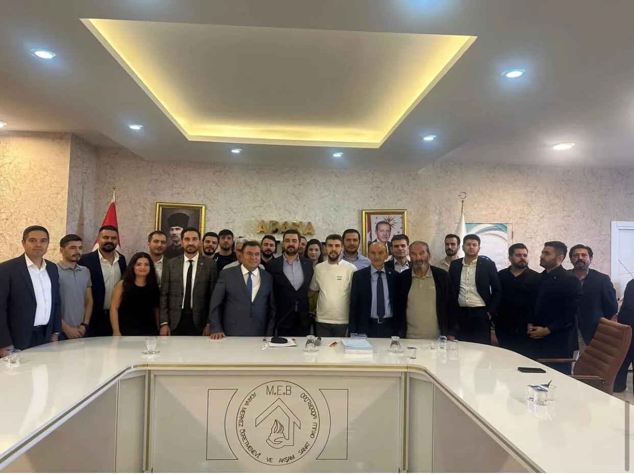 Genç Sağlık-Sen’den, Sağlık-Sen’e güçlü katılım