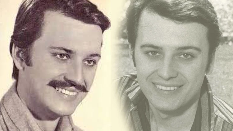 Yeşilçam'dan bir yıldız daha kaydı... Engin Çağlar 85 yaşında hayatını kaybetti