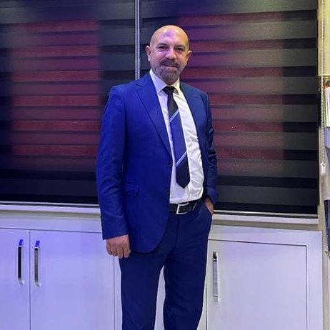 Adana basın camiası yasta: Ersen Tüzener hayatını kaybetti!