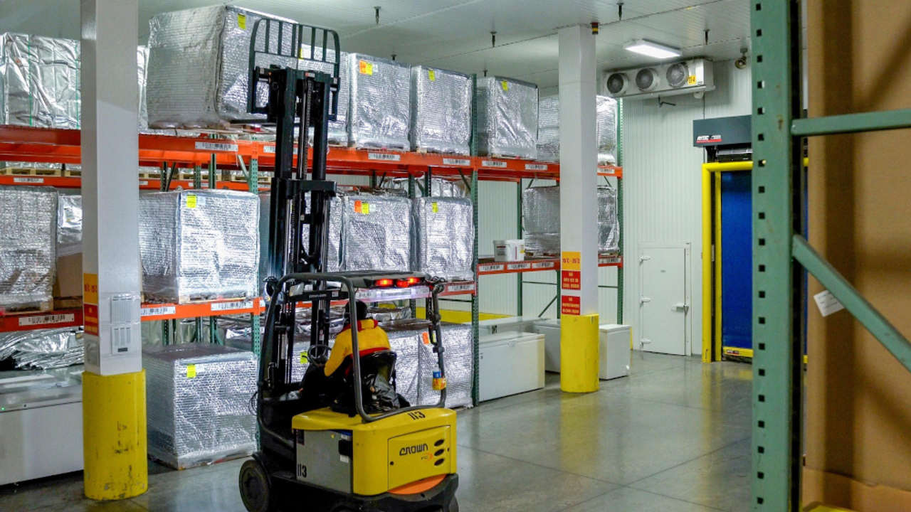 Adana’da soğuk zincir sorunu derinleşiyor: Üretici ürünü elde tutamıyor