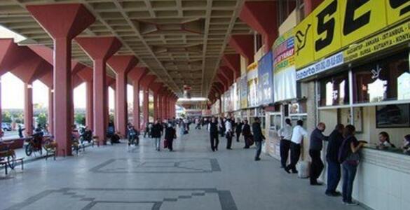 Adana’da yeni otogar bekleyişi uzuyor: Vatandaş somut adım istiyor