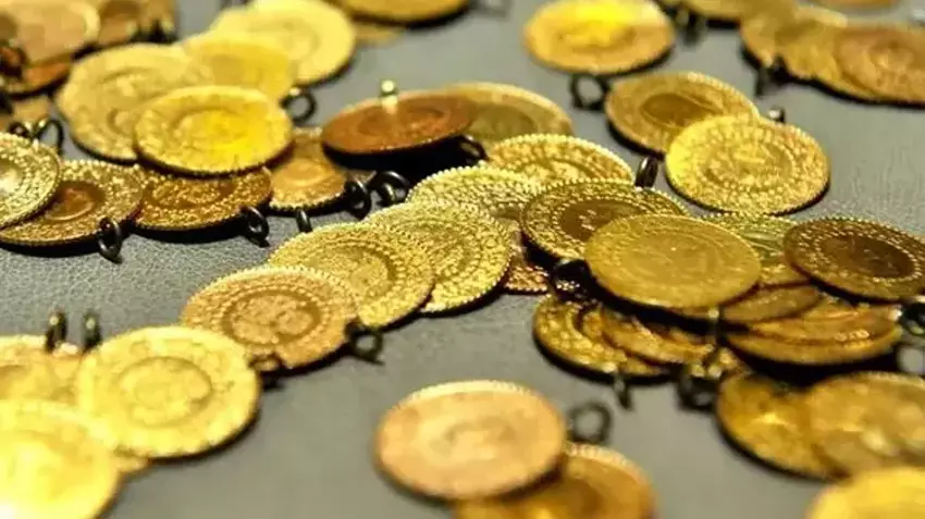 Altın fiyatları ne kadar oldu? İşte 1 Kasım 2025 gram altın, çeyrek altın, cumhuriyet altını fiyatları...