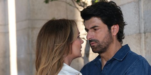 Adana’da çekilen dizi ilk hafta beklenen ilgiyi görmedi