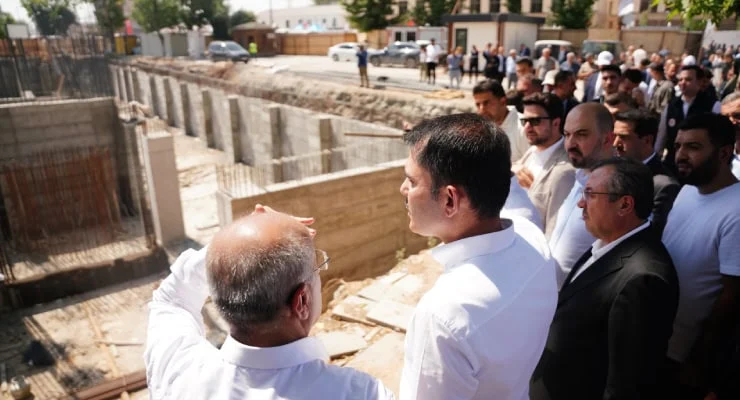 Bahçeli'nin talimatıyla 'Murat Kurum Bey' mahallesi kurulacak