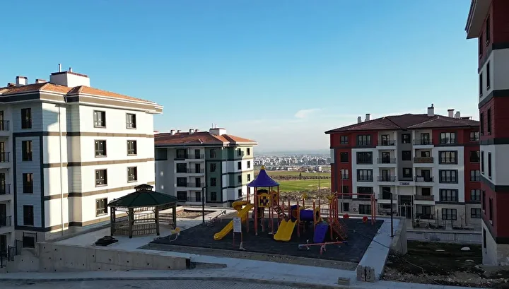 TOKİ sosyal konut Adana’da nereye hangi ilçede ne kadar yapılacak?