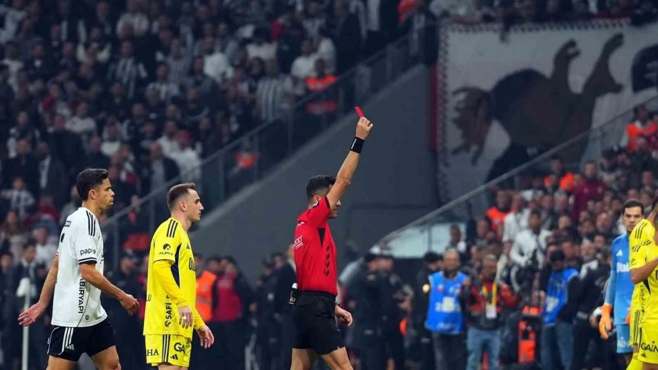 Fenerbahçe galibiyeti sonrası Zeydan Karalar'dan Orkun Kökçü'ye sitem!