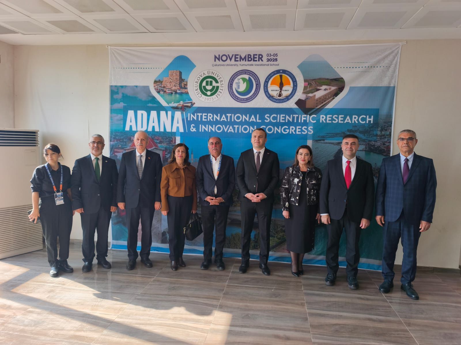 Yumurtalık'ta bölgesel kalkınma adına büyük bir adım atıldı