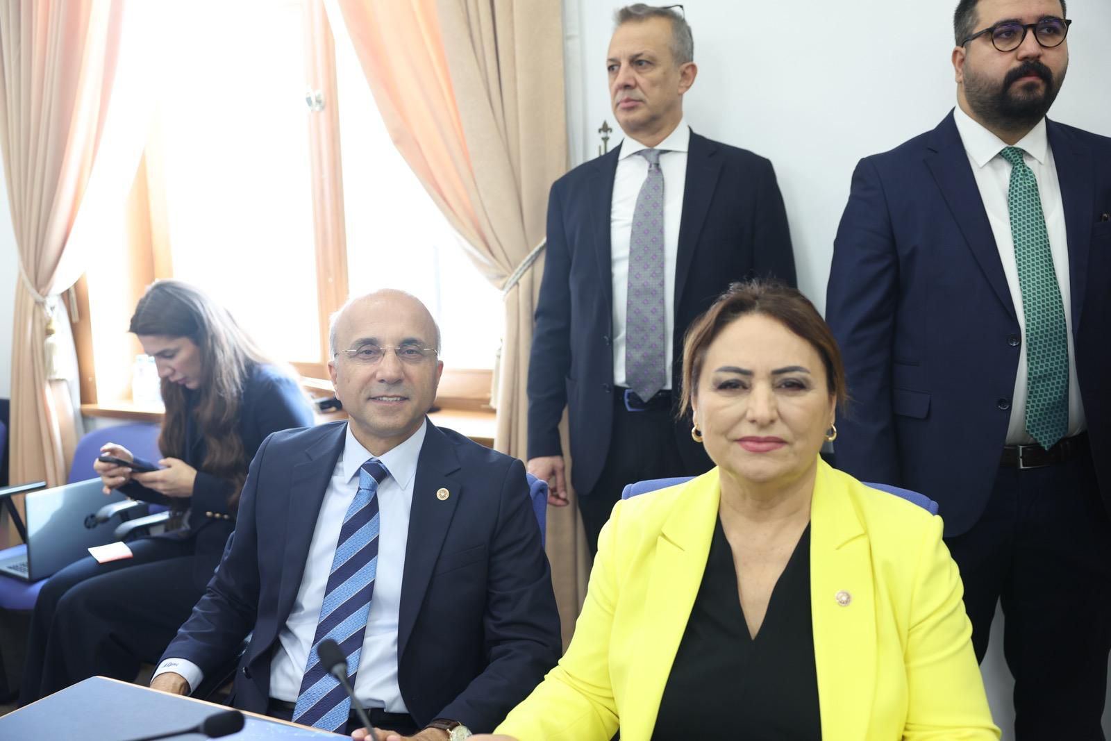 Sanayide çöküş yaşanıyor; Adana 4'üncülükten 22'nciliğe geriledi