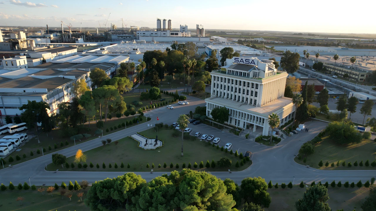Türkiye’nin, Adana’daki yükselen değeri zarar açıkladı