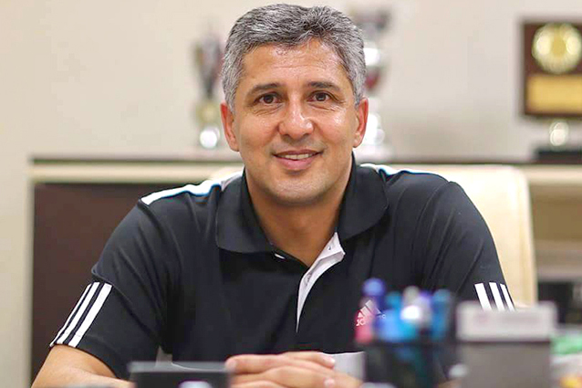 Adanaspor’da yeni bir dönemin sinyali: Efsane kaptan Ercan Aslankeser’den umut veren mesaj