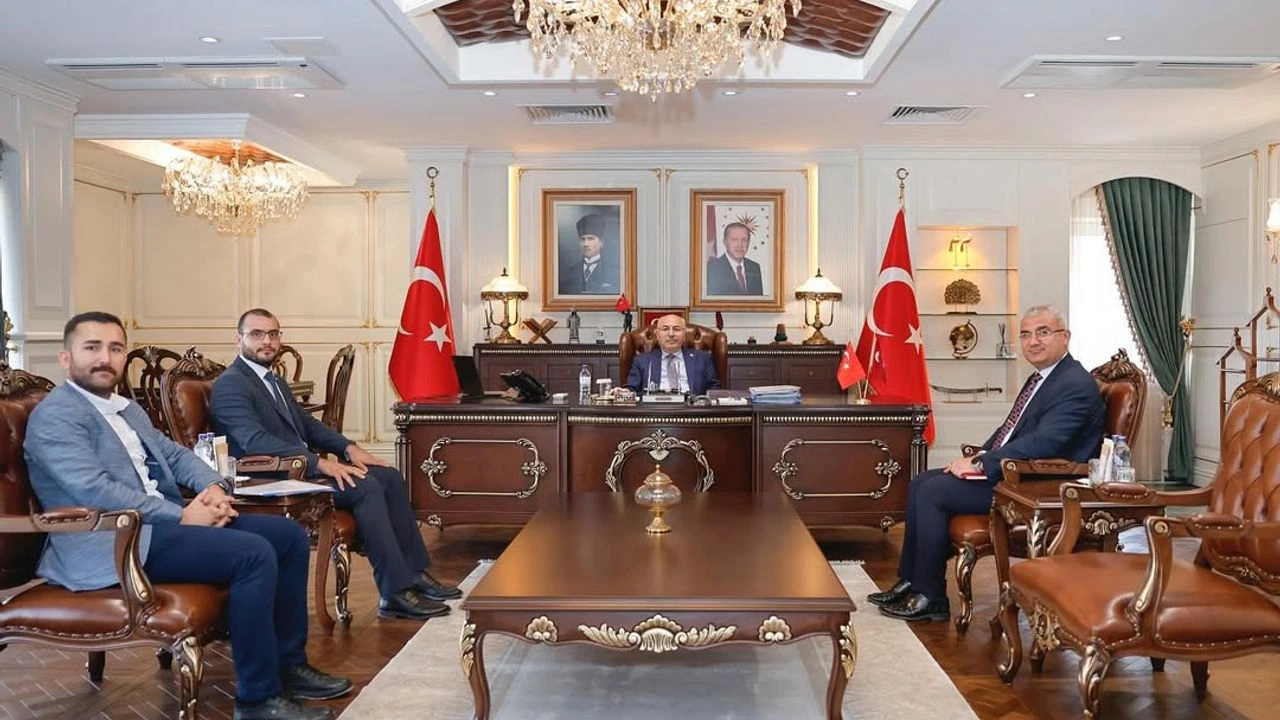 Adana Valiliği’nde “Bağımsız Aile Festivali” hazırlıkları sürüyor