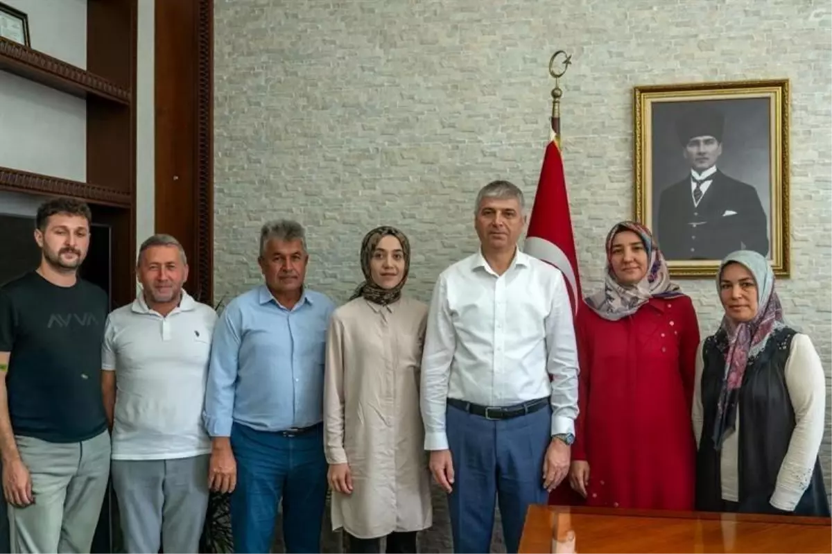 Adana’da kadın girişimcilere 73,7milyon TL hibe desteği