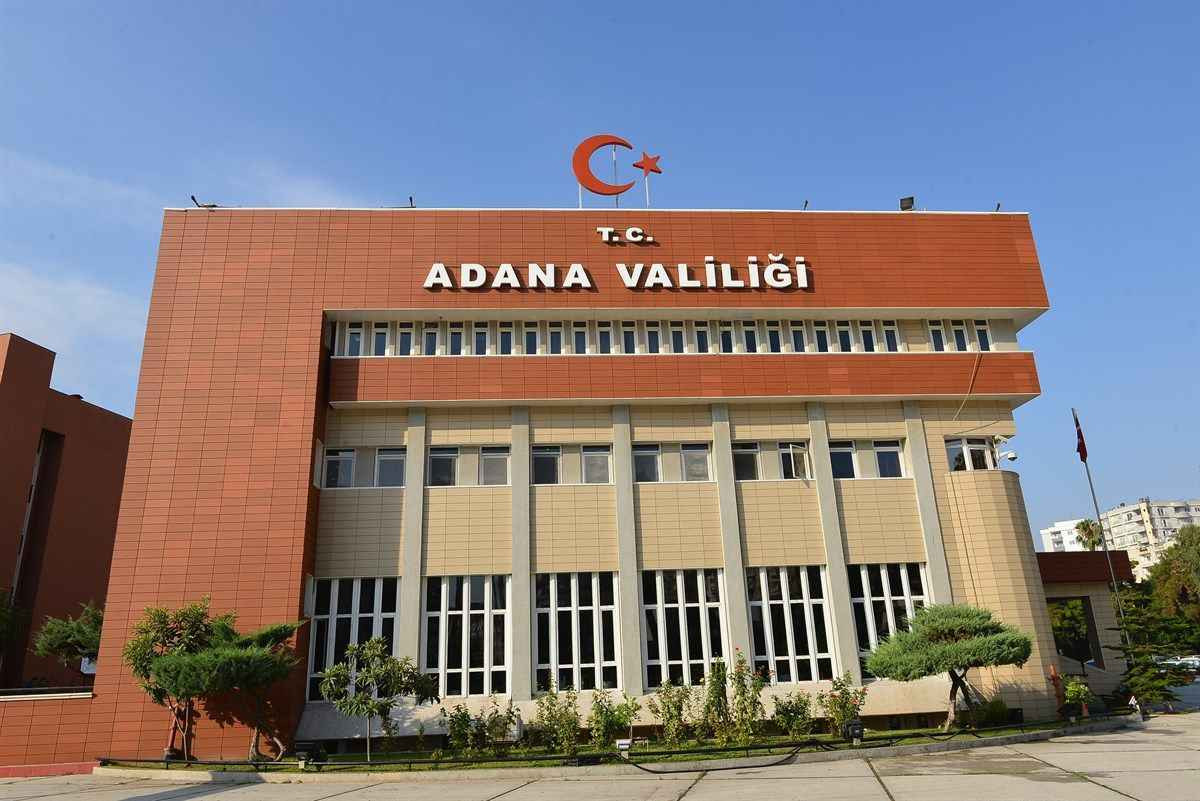 Adana Valiliği harekete geçti: Çocuklar devlet korumasında