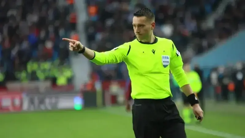 Başsavcılıktan Zorbay Küçük açıklaması: Bahis sitelerinin cevapları değerlendiriliyor