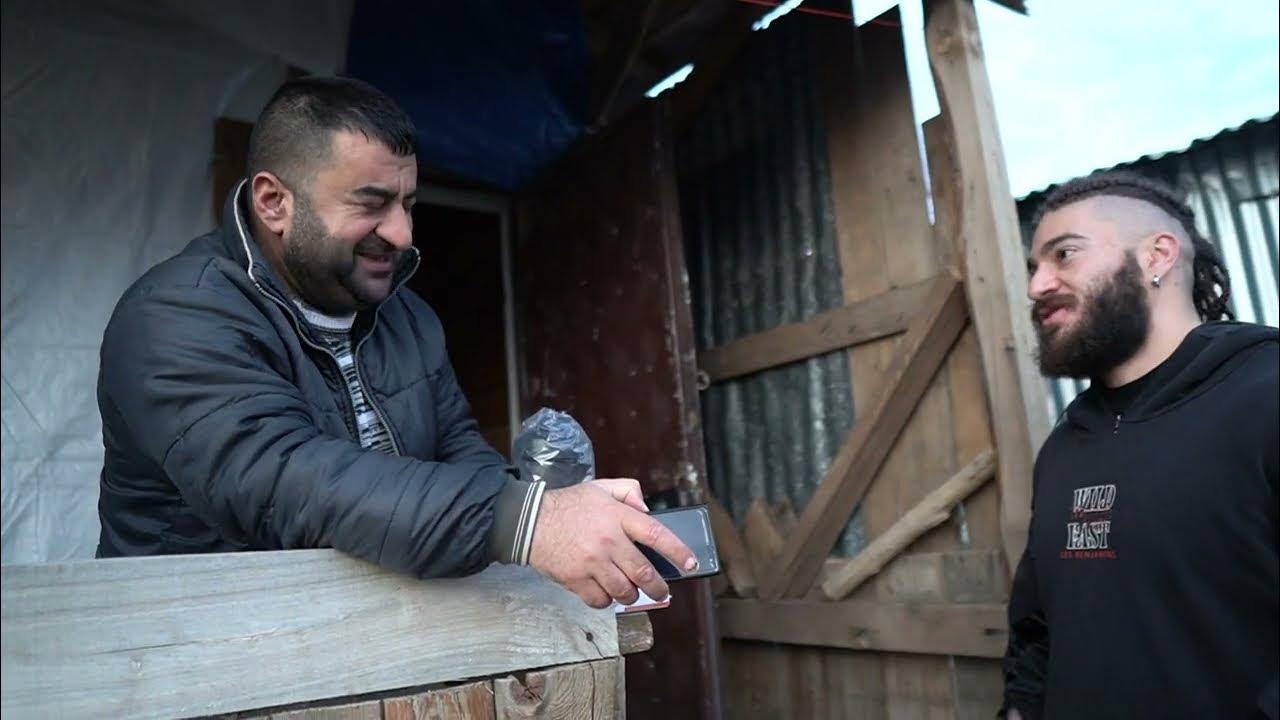 Adanalı ünlü sosyal medya fenomeni tahliye edildi