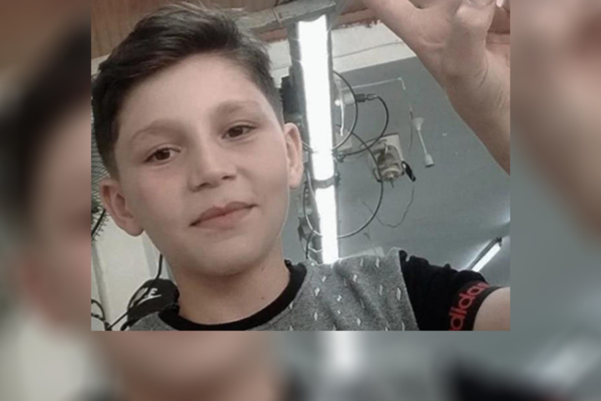 Adana’da çocuk işçi Ahmet Haskiro davasında cezasızlık kararı: Patronlar yine yargılanmadı