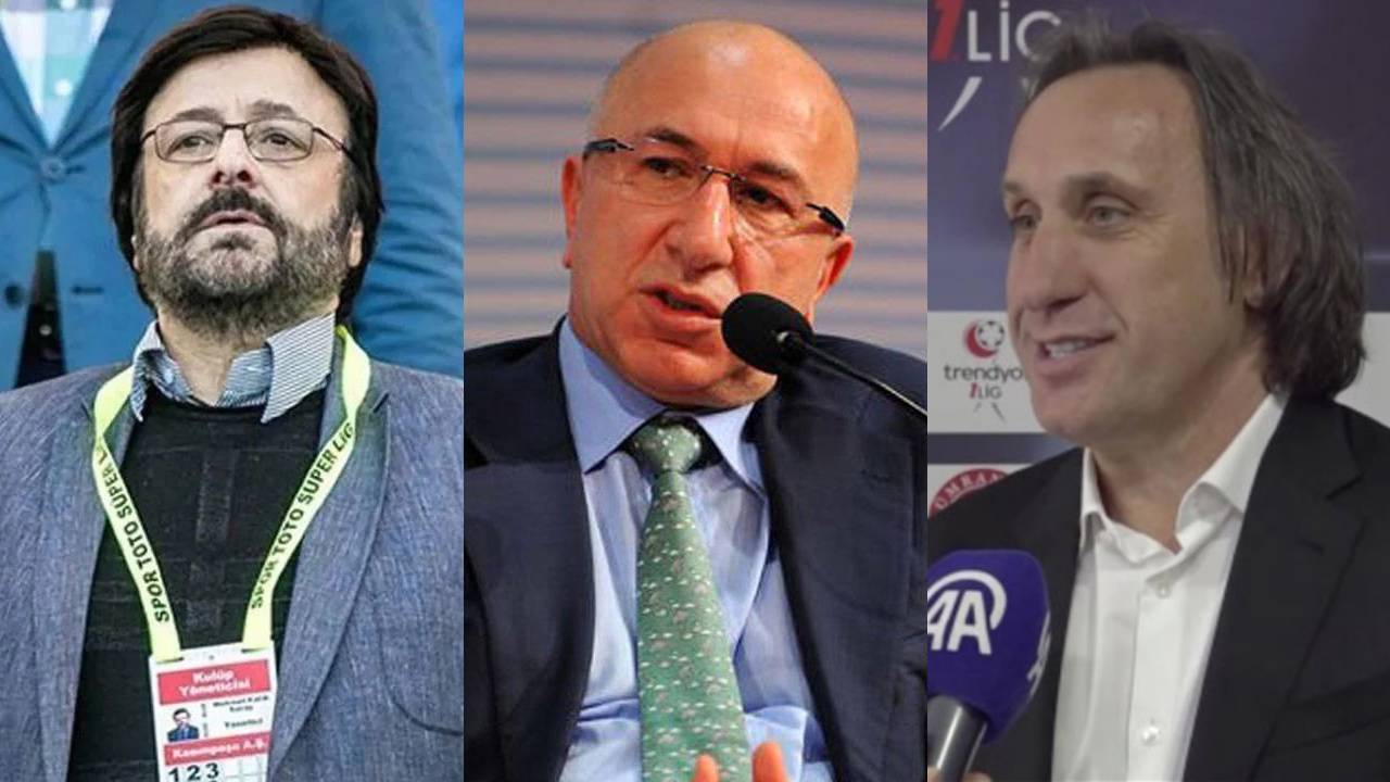 Bahis soruşturmasında 21 gözaltı kararı: Ciner, Saraç ve Özkaya da aralarında