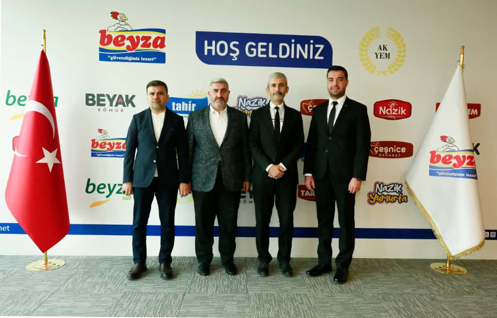 Başkan Ürün "Gençlerimizin Geleceğine Yatırım Yapıyoruz"