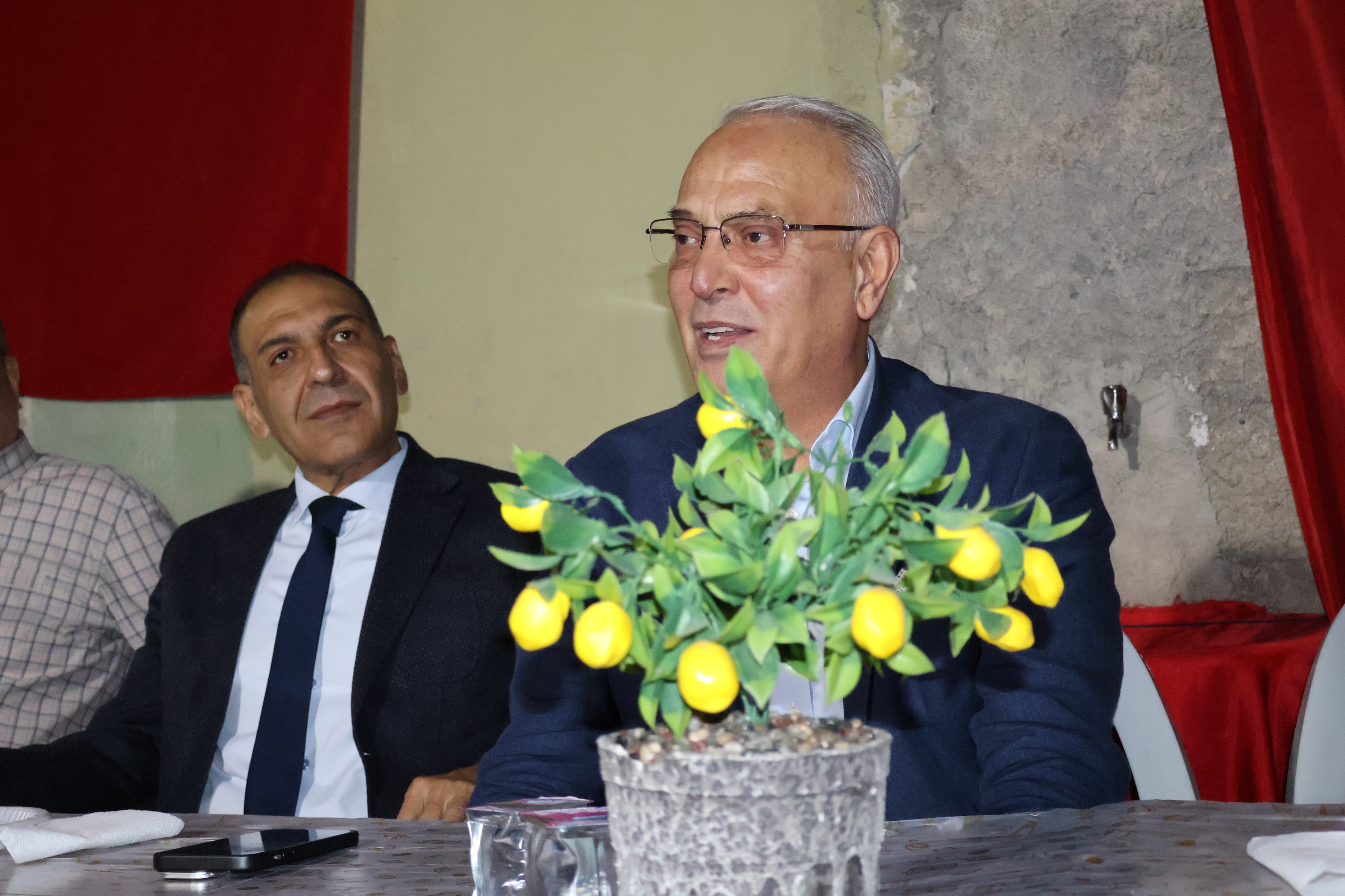 MHP İl Başkanı Kanlı: “Terörsüz Türkiye hedefine ulaşmak zorundayız”