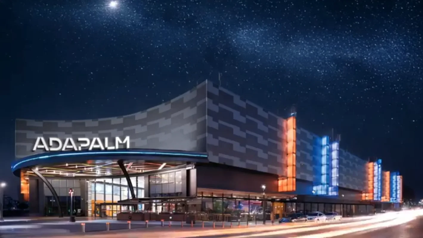 Adana’ya dev yatırım: ADAPALM AVM kapılarını açıyor