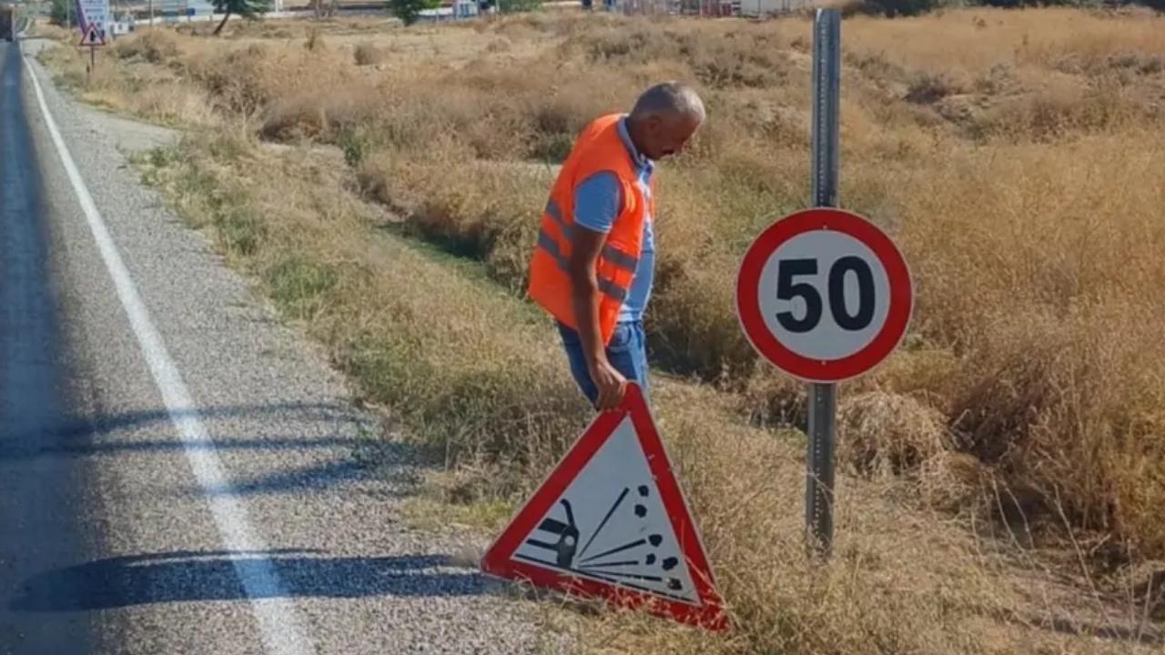 81 ilde tabelalar söküldü, hız sınırı değişti: “Kesilen cezalar ne olacak?”