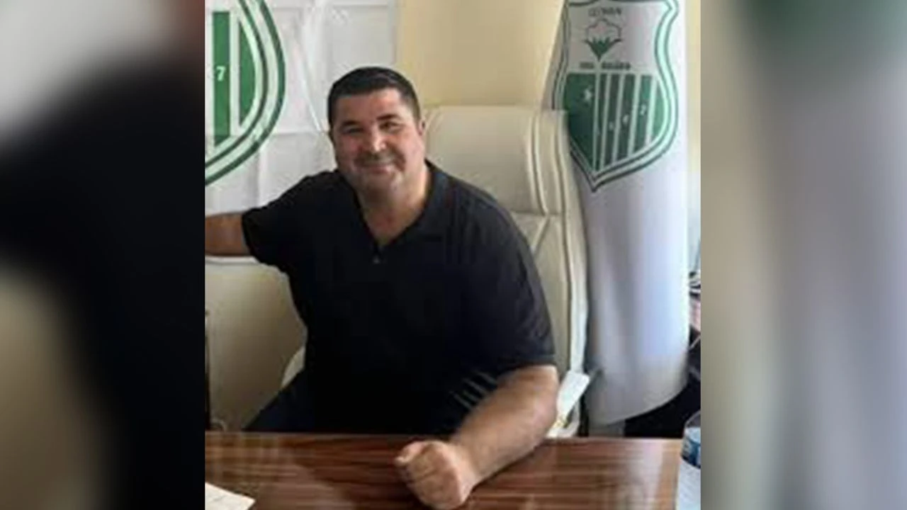 Ceyhanspor taraftarı tek yürek oldu: “Teşekkürler büyük başkan!”