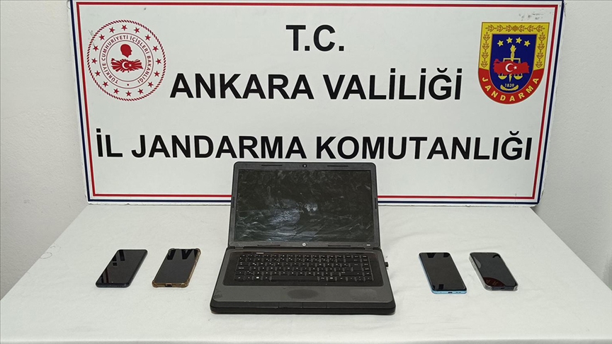Adana’da MİT ve Jandarma’dan siber casusluk operasyonu