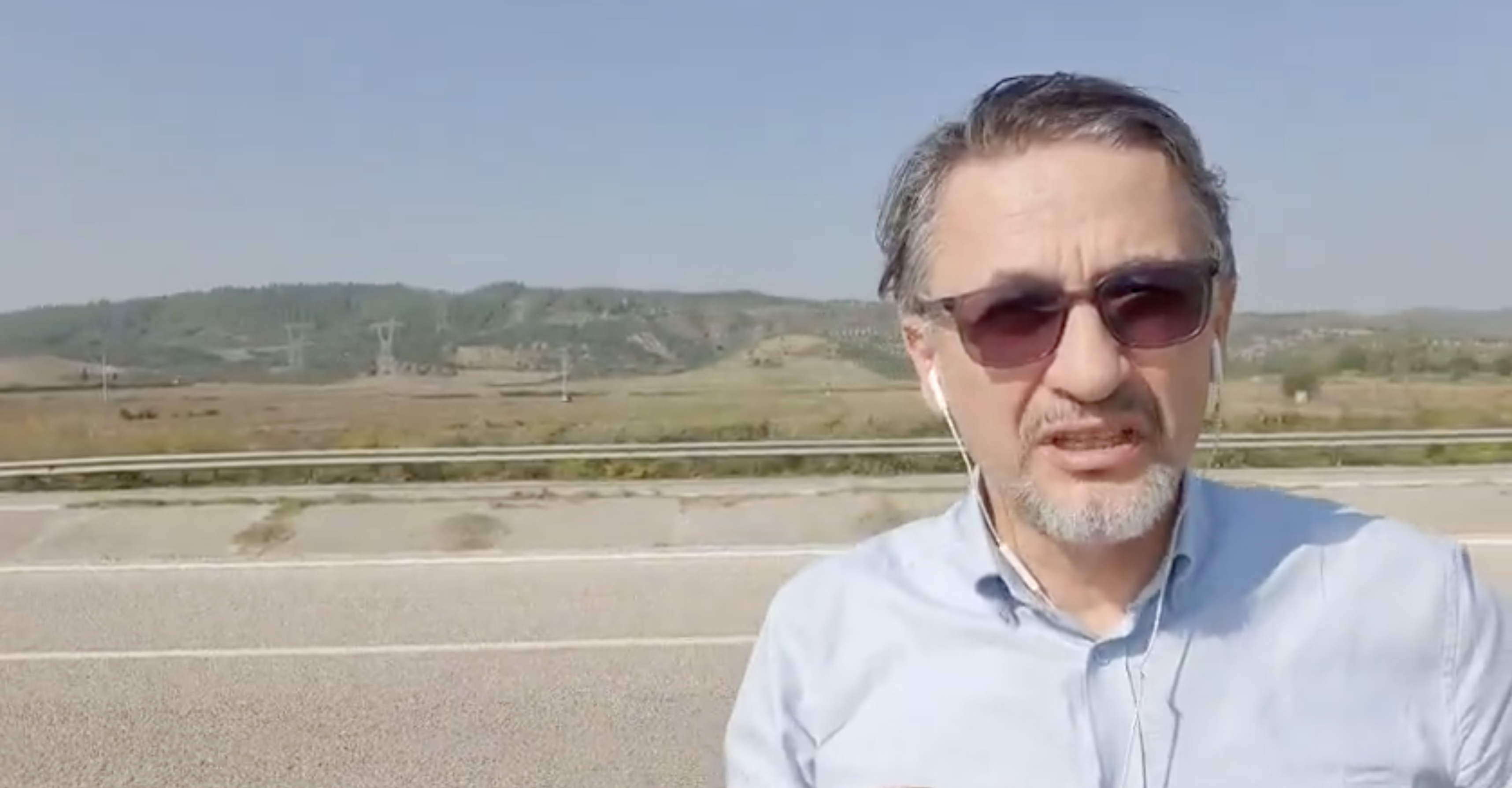 İsmail Hakkı Atal’dan Yumurtalık isyanı: “Kanser vakaları %1200 arttı, doğa katlediliyor!”