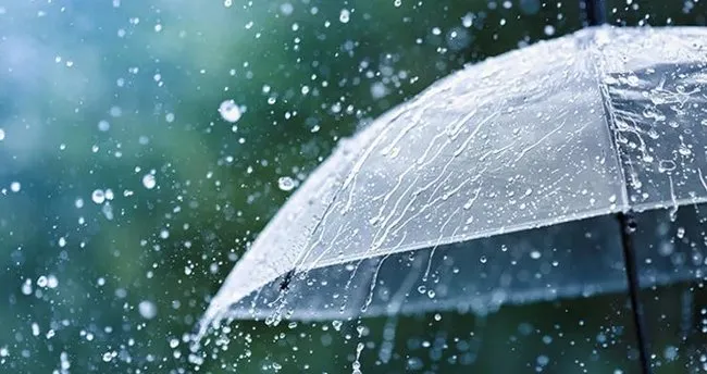 Adana'da sıcak günler geride kalıyor! Yağış ne zaman?