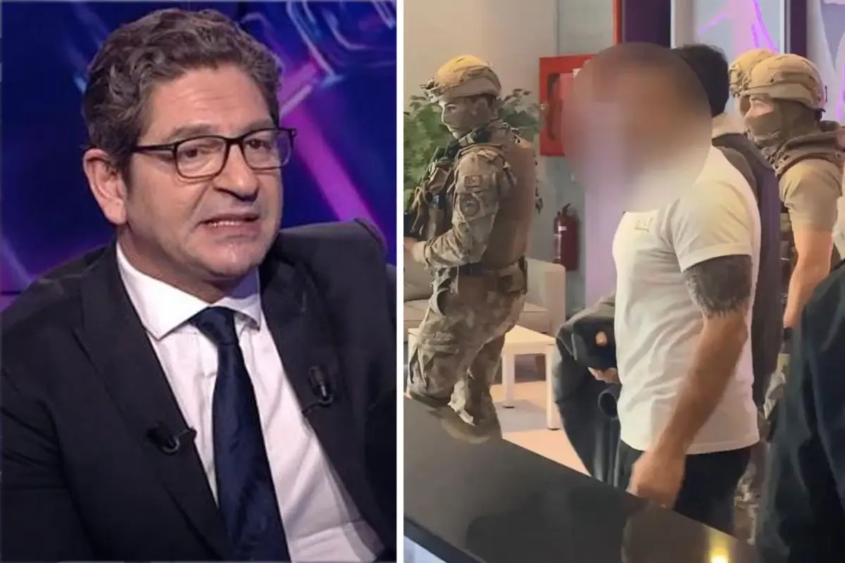 Adanalı spor yorumcusuna silahlı baskının tüm gerçekleri ortaya çıktı! İşte detaylar...