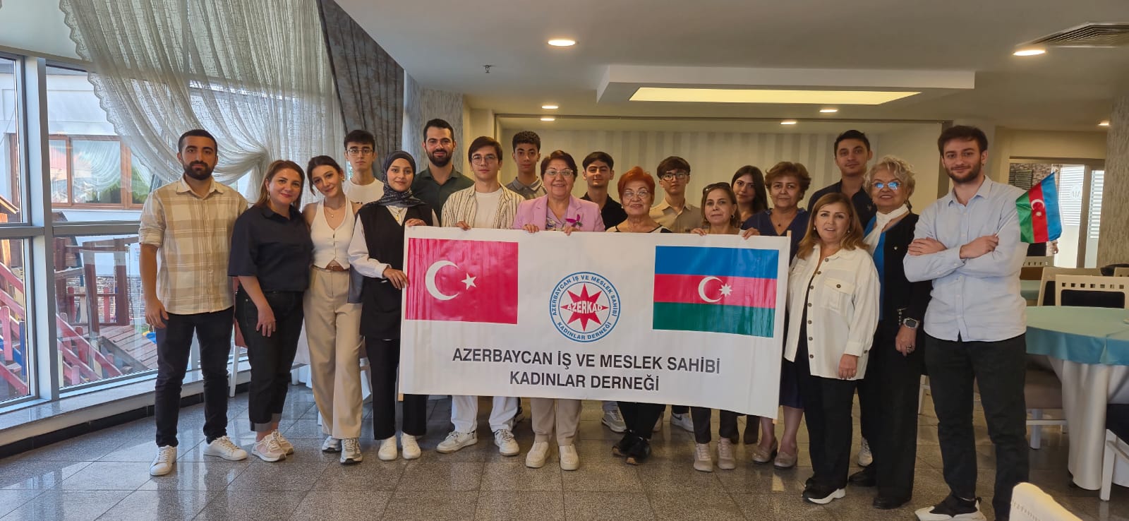 Karabağ Zaferi, Adana'da coşkuyla kutlandı