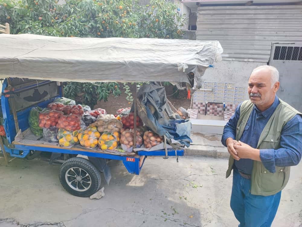 Pazar çatışmasında kardeşini kaybetti: "10 dakika geç gitseydi ölmezdi"