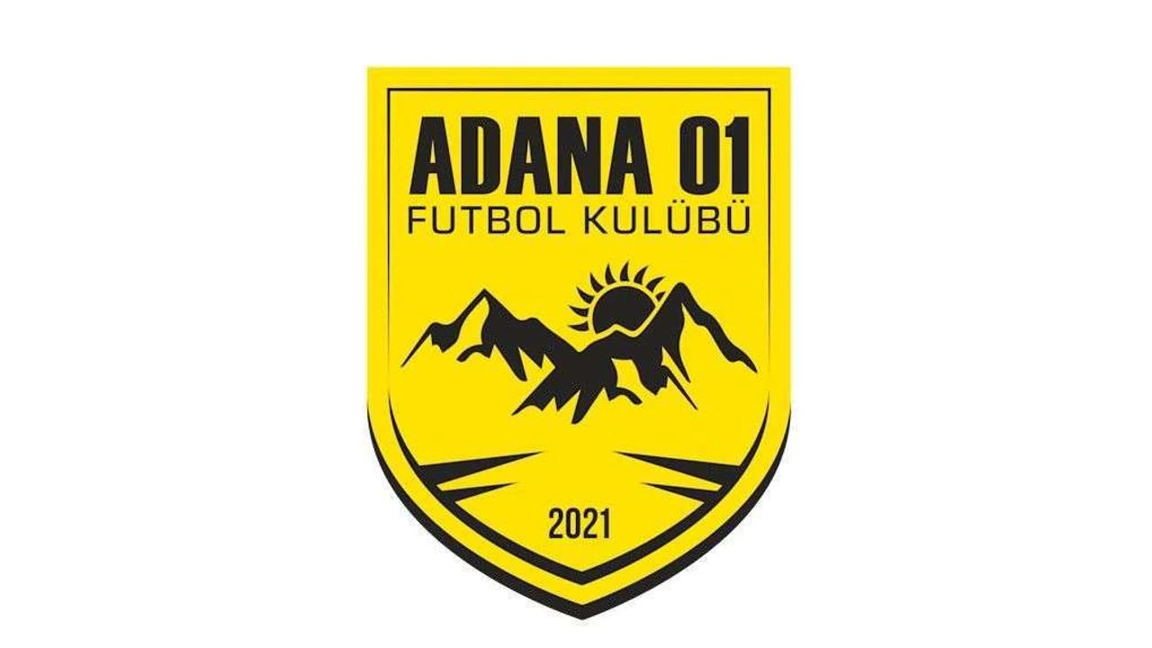 Adana 01 FK'dan bahis skandalına açıklama!